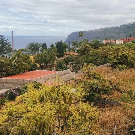 Bucare, Finca Jardin Del Rincon Barreto דירה