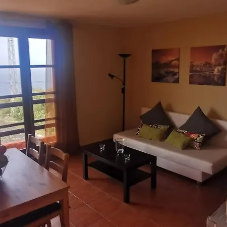 Bucare, Finca Jardin Del Rincon Barreto Apartment *