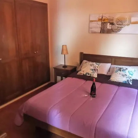 Appartamento Bucare, Finca Jardin Del Rincon barreto