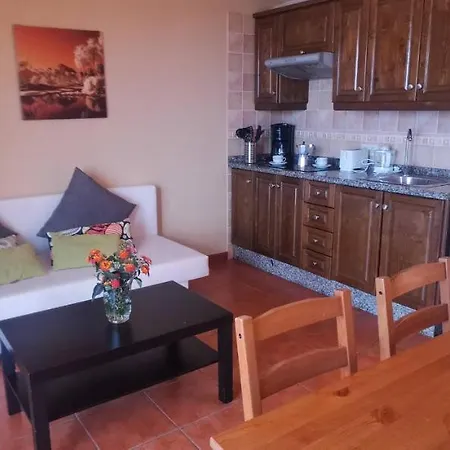 Bucare, Finca Jardin Del Rincon Barreto Apartment